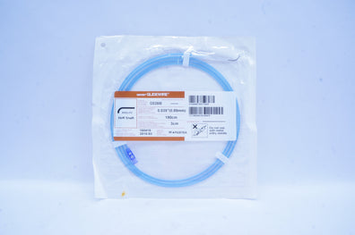 Terumo GS3508 Glidewire Stiff Shaft Angled 0.035in x 180cm (x)